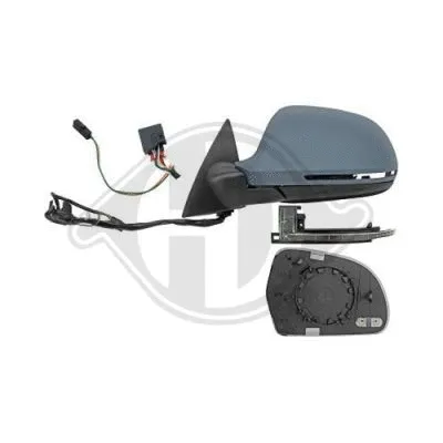 Exterior Mirror (1027247)