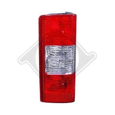 Tail Light Assembly (1813690)