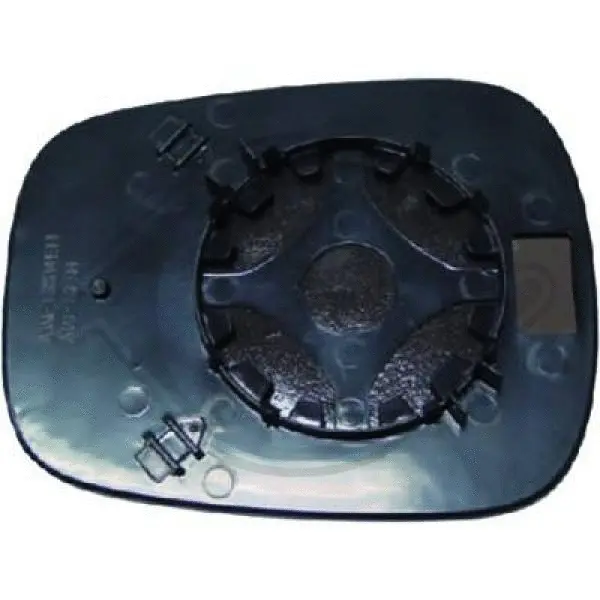 Mirror Glass, exterior mirror (4413627)