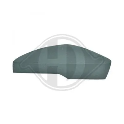 Cover, exterior mirror (7832128)