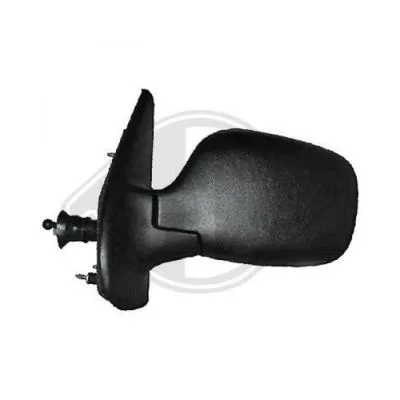 Exterior Mirror (4413625)