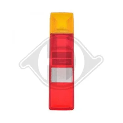 Lens, tail light (1451092)