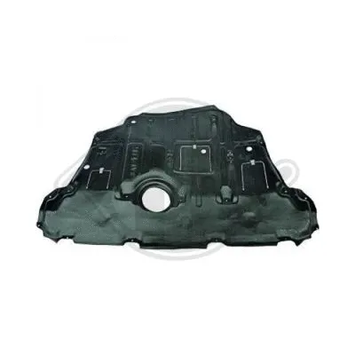 Engine Compartment Noise Insulation (8668711)