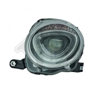 Headlight (3405180)