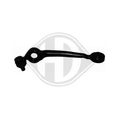 Control/Trailing Arm, wheel suspension (1102300)