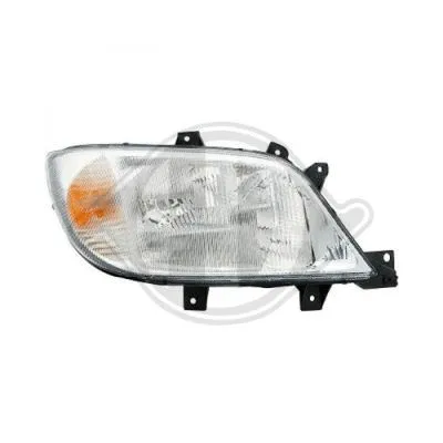 Headlight (1662086)
