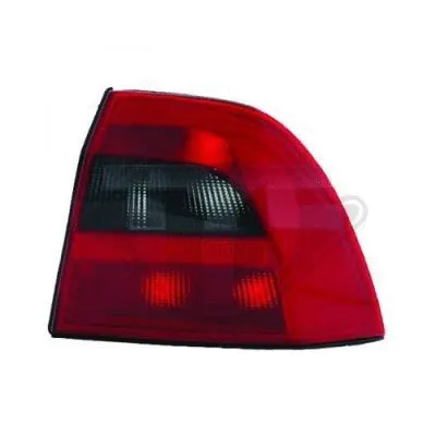 Tail Light Assembly (1824293)