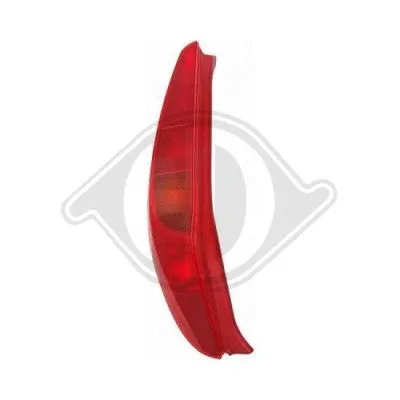 Tail Light Assembly (3453093)