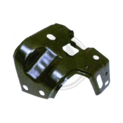 Radiator Support (3456062)