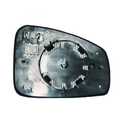 Mirror Glass, exterior mirror (4465227)