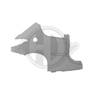 Quarter Panel (4225035)