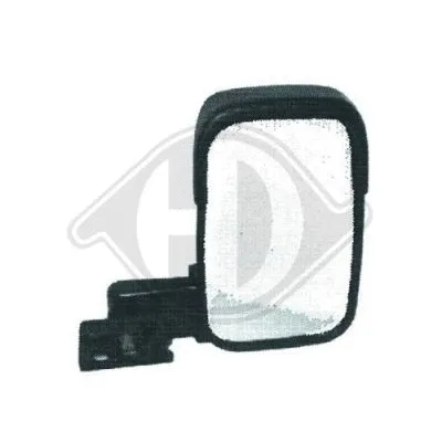 Exterior Mirror (1452026)