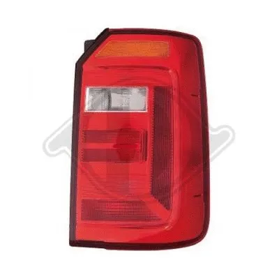 Tail Light Assembly (2297690)