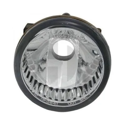 Front Fog Light (6635089)
