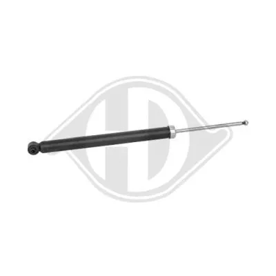 Shock Absorber (9970110)
