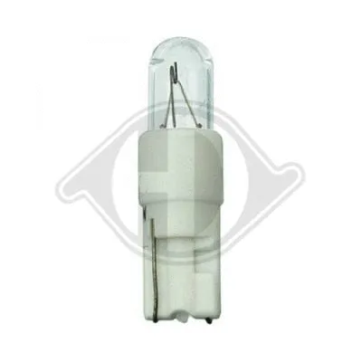 Bulb, instrument lighting (LID10101)