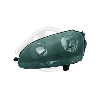 Headlight Set (2214280)