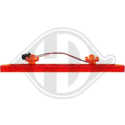 Auxiliary Stop Light (1681094)