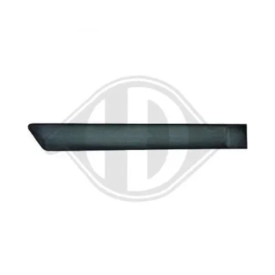 Trim/Protection Strip, door (1404722)