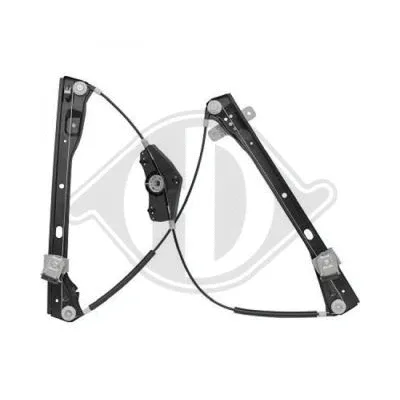 Window Regulator (2232120)