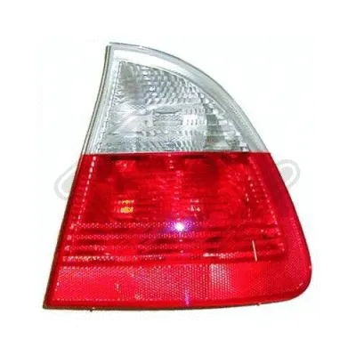 Tail Light Assembly (1214694)