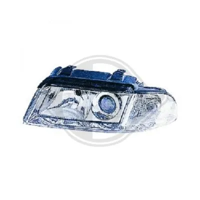 Headlight (1016183)