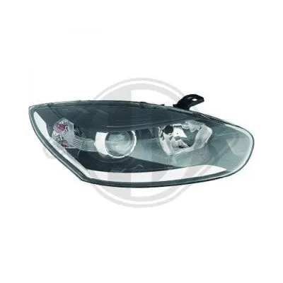 Headlight (4466982)