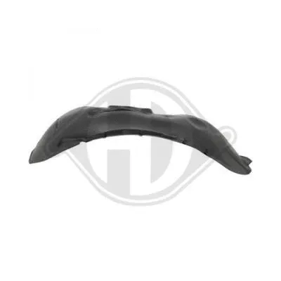 Liner, wheelhouse (7614009)