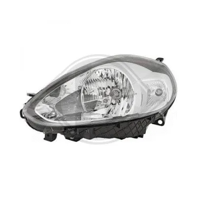 Headlight (3457081)