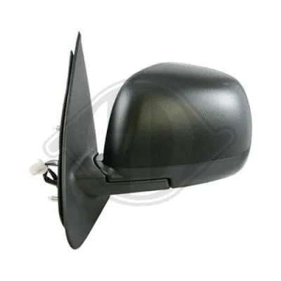 Exterior Mirror (6025225)