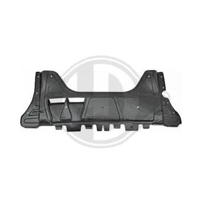 Engine Compartment Noise Insulation (8022160)