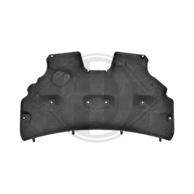 Engine Compartment Noise Insulation (8814050)