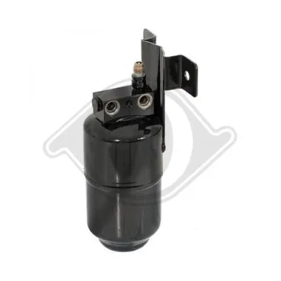 Dryer, air conditioning (DCT1104)