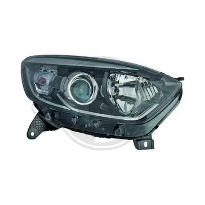 Headlight (4406982)