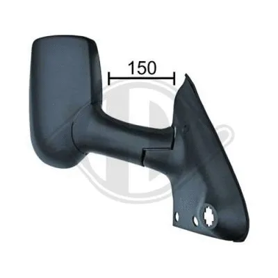 Exterior Mirror (1454026)