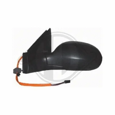 Exterior Mirror (4061324)