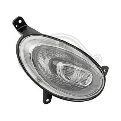 Daytime Running Light (3425872)