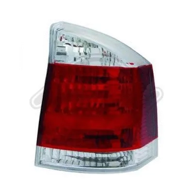 Tail Light Assembly (1825190)