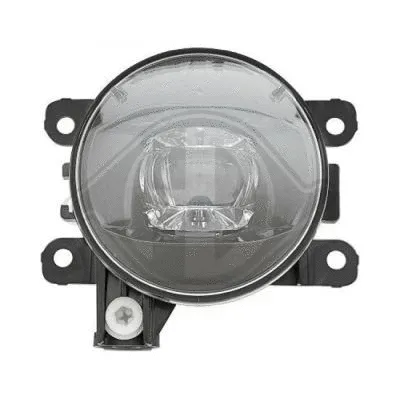 Front Fog Light (4406389)