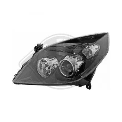 Headlight (1825987)