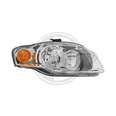 Headlight (1017186)