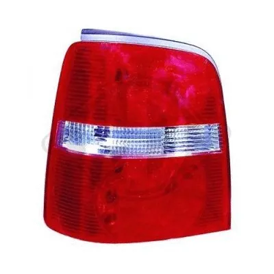 Tail Light Assembly (2295090)