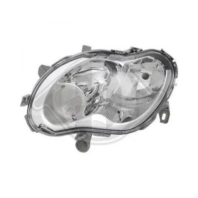 Headlight (1605983)