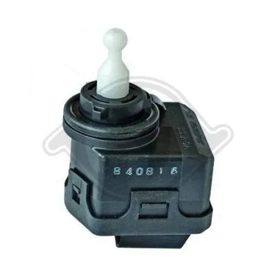 Actuator, headlight levelling (1030087)