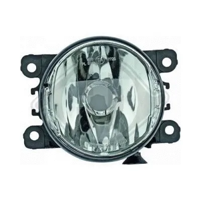 Front Fog Light (4416088)