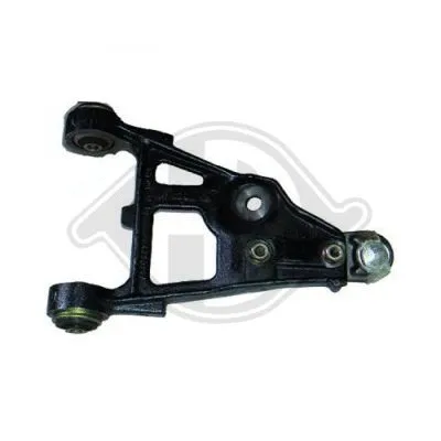 Control/Trailing Arm, wheel suspension (1446202)