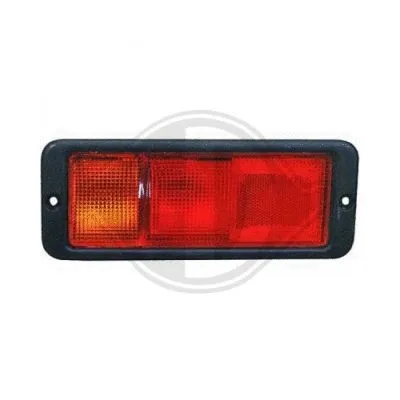 Tail Light Assembly (5841891)