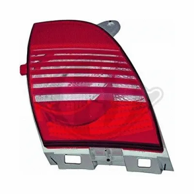 Reverse Light (4227695)