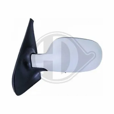 Exterior Mirror (4413324)