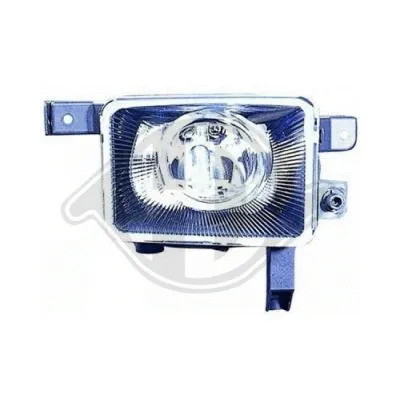 Front Fog Light (1813189)